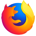 Mozilla Firefox icon